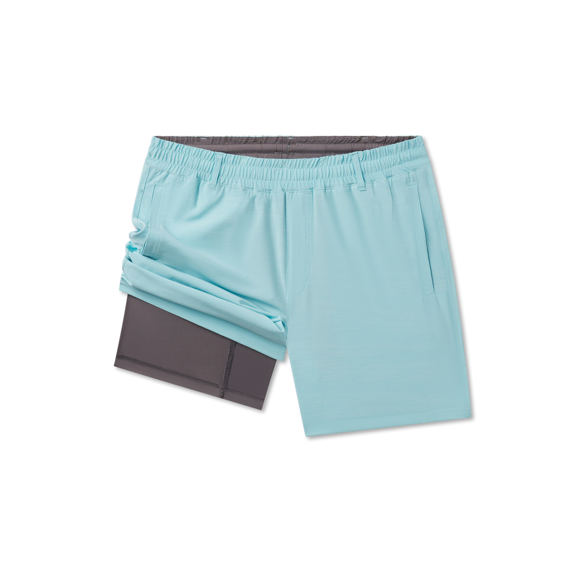 Washed Barbados Blue | Liner