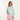 Cotton Sweatshirt| On Model Front | with Camellia skirt