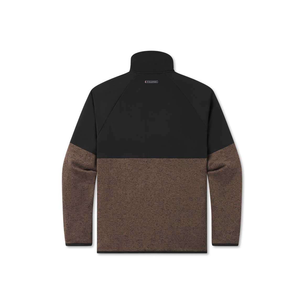 Burnt Taupe | Back