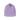 White & Purple