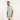 Mint Relaxed Stripe | On Model | Front 2