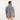 Navy Relaxed Stripe | On Model | Back