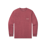 Crimson| Front