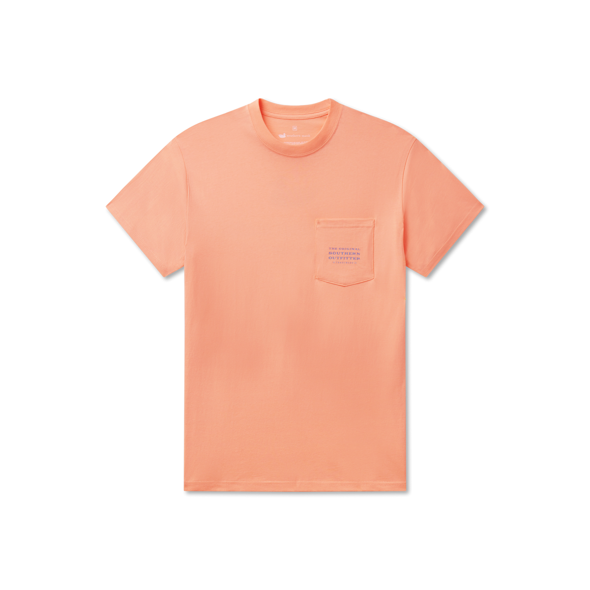 Peach | Front