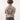 Washed Burnt Taupe | On Model Back