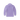 White & Purple | Back