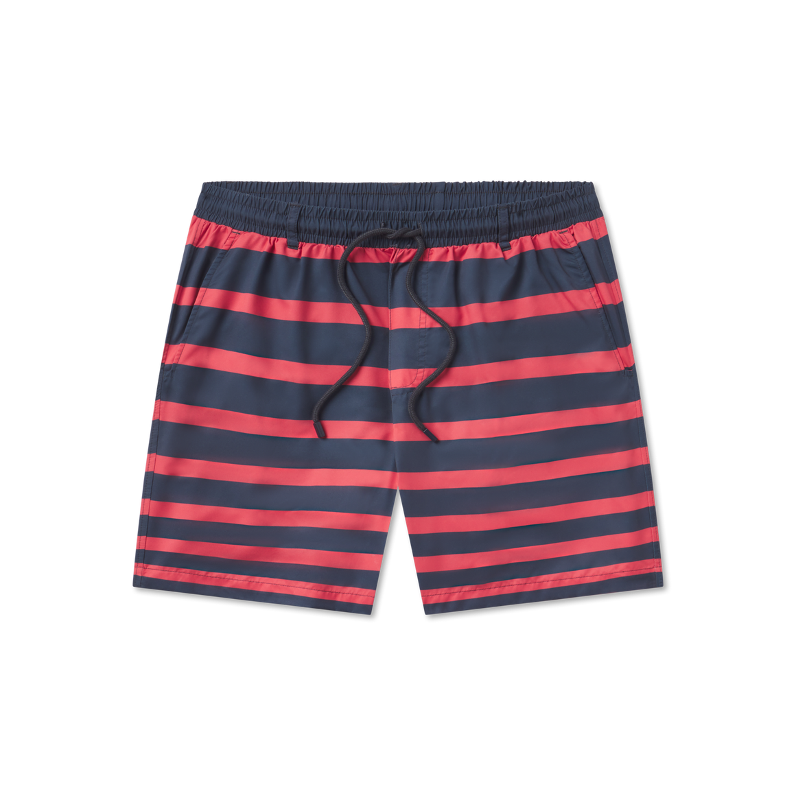 Navy   and    Red