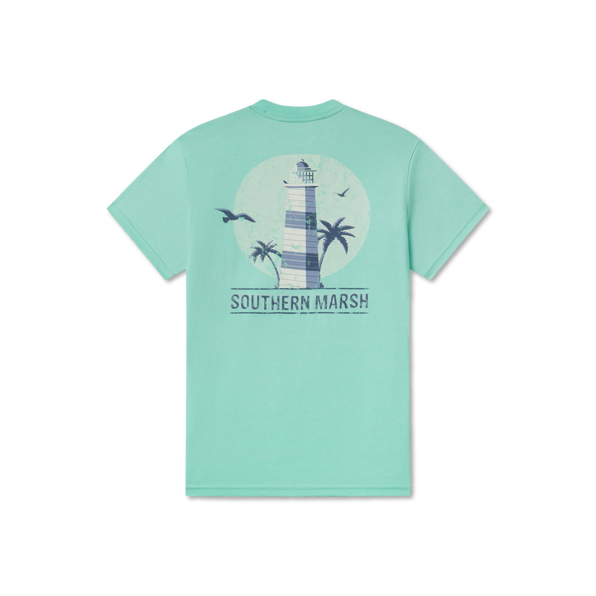 Bimini Green