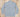 Slate Pique | Riley Pique Pullover | Back